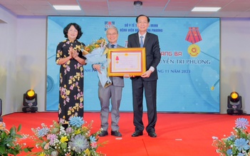 TP.HCM nghĩa tình: Đồng hành cùng bệnh nhân khó khăn