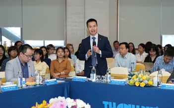 Đề xuất thành lập Nhóm công tác về chính sách visa