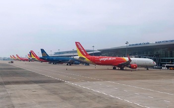 Tái diễn tình trạng chiếu laser vào máy bay khu vực tiếp cận sân bay Đà Nẵng