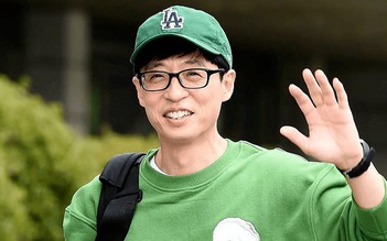 Một sản phẩm do Yoo Jae Suk làm đại sứ quảng cáo bị thu hồi