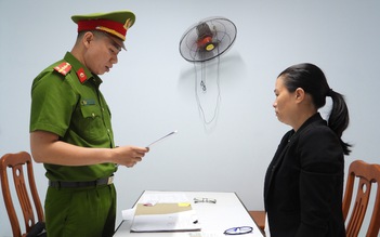 'Nổ' là thanh tra chống tham nhũng, lừa đảo 900 triệu đồng