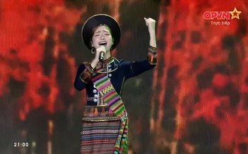 Vì sao Hòa Minzy tiếp tục gây sốt?