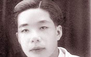 Dệt những sợi vàng: Nguyễn Huy Tưởng tìm mình qua sách