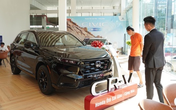 Vì sao ô tô càng hiện đại càng nhanh lỗi thời?