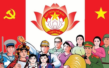 Giữ tư cách pháp nhân các tổ chức chính trị - xã hội, hội quần chúng
