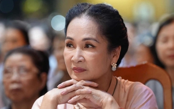 Showbiz 25.4: Cuộc sống kín tiếng của ‘mẹ chồng’ Lan Hương; Quách Ngọc Tuyên đi casting phim