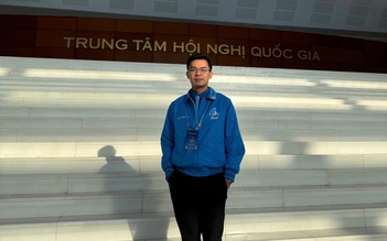 Tôi sinh ra khi đất nước không còn chiến tranh: Biết ơn cha ông giữ đất nước bình yên
