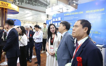 T&T Group sẽ ra mắt thị trường sản phẩm pin lưu trữ năng lượng vào năm 2026