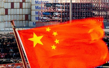 Cuộc 'vạn lý trường chinh' của kinh tế Trung Quốc