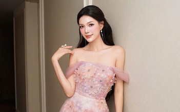 Chinh phục mọi ánh nhìn với những chiếc váy tiệc chuẩn xu hướng