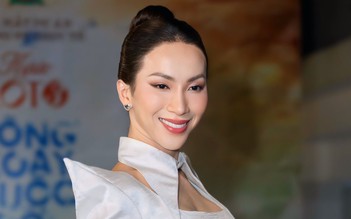 'Bà bầu lô tô' Lộ Lộ nói lý do thi hoa hậu chuyển giới ở tuổi 37