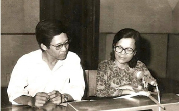 VOV công bố hai bản tin chiến thắng 30.4.1975

