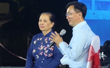 Suất chiếu đặc biệt và bí mật được tiết lộ về phim 'Cánh đồng hoang'