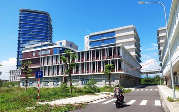 Hai 'ông lớn' công nghệ Marvell và FPT thành đối tác chiến lược với Đà Nẵng