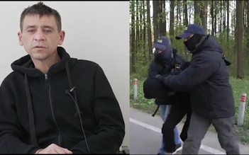 Nga bắt nghi phạm vụ nổ bom xe ám sát tướng tham mưu