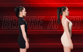 Ngồi sai tư thế suốt nhiều năm, bạn không chỉ đau lưng mà còn… thấp đi?