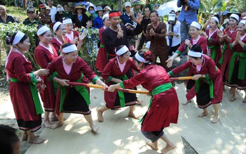 Check-in 'Điểm hẹn vùng cao' ngay tại Hà Nội dịp 30.4 - 1.5