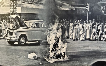 Chiêm bái xá lợi trái tim Bồ tát Thích Quảng Đức ở Việt Nam Quốc Tự: Người dân lưu ý gì?