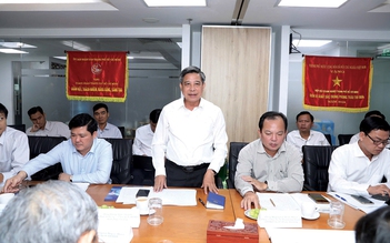 Hậu Giang mời gọi đầu tư vào khu công nghệ số