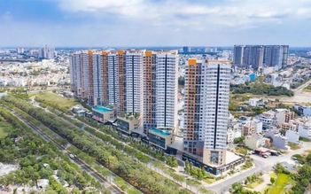 Mong sớm hoàn thành việc cấp sổ hồng cho dân