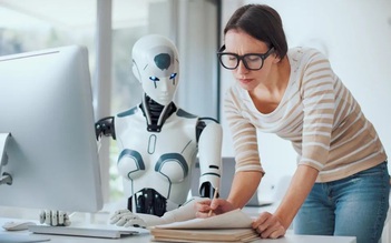 Tương lai, ai cũng có thể là chủ của AI