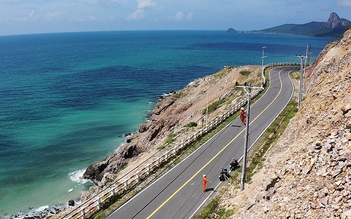 Côn Đảo - chờ ngày có điện lưới quốc gia