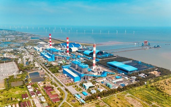 Một thập kỷ đóng góp cho an ninh năng lượng quốc gia