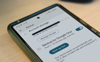 Google sắp giúp chuyển eSIM sang điện thoại Android mới dễ dàng