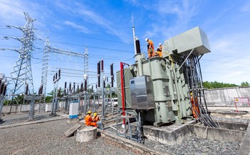 Điện lực Tây Ninh - 50 năm, lưới điện tăng gấp 208 lần