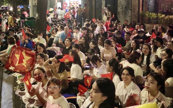 'Mẹo' giữ an toàn khi tham gia sự kiện đông người