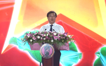 Xây dựng Đồng Tháp trở thành nơi đáng đến, đáng đầu tư
