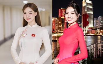 Hoa hậu Nguyễn Thanh Hà, Hòa Minzy kêu gọi không xả rác