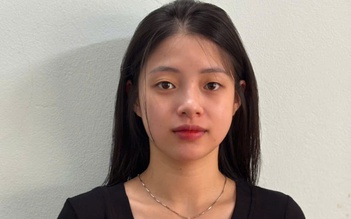 Vụ án ma túy ở Quảng Ninh: Bắt bạn gái Bùi Đình Khánh