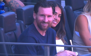 Messi bất ngờ bị đổ lỗi sau trận thua sốc của Inter Miami, vì sao?