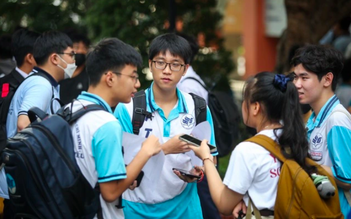 Những chính sách mới nổi bật có hiệu lực từ tháng 5