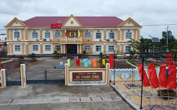 Thường vụ tỉnh ủy, tỉnh ủy viên, giám đốc sở có thể về làm bí thư xã