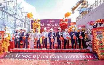 Cara Group đồng hành cùng cộng đồng từ giá trị thật