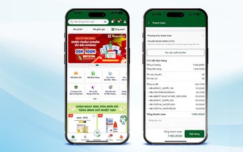 Làm sao để nhà thuốc tránh mua nhầm thuốc giả? Câu trả lời nằm ở… hóa đơn