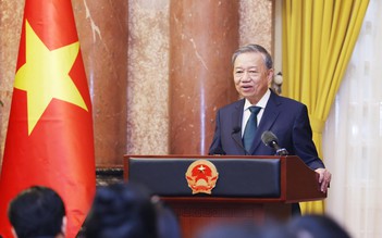 Từ nhà nước 'quản lý' tới nhà nước 'phục vụ'