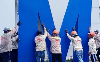 Công ty Phước Sơn: Thổi hồn vào đường hoa, nổi bật cho thương hiệu