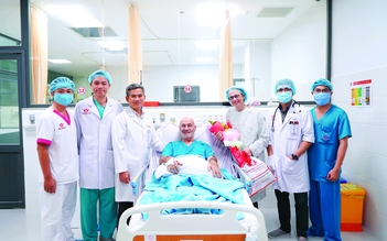 Bệnh viện đa khoa Quốc tế S.I.S Cần Thơ: Hình thành và phát triển để cứu người