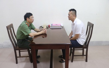 Khởi tố huấn luyện viên ăn chặn 200 triệu tiền chế độ của vận động viên