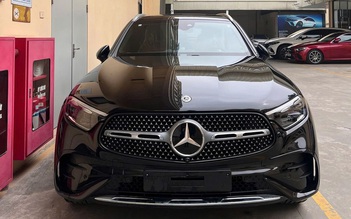 Vụ đại lý Mercedes-Benz bị tố ‘nuốt cọc’: Không có lý do giữ tiền của khách