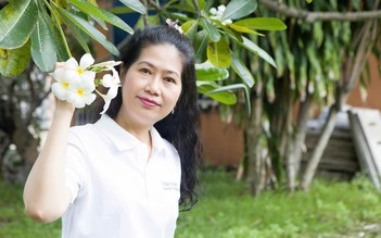50 năm đất nước thống nhất: Đứa con của hòa bình