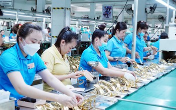 Đối sách nào cho Việt Nam khi Mỹ áp thuế đối ứng 46% cho hàng nhập khẩu?