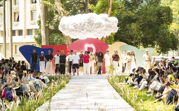 Lý giải sức hút từ sự kiện Coffee Lovers Series 5 của Routine tại Dinh Độc Lập 