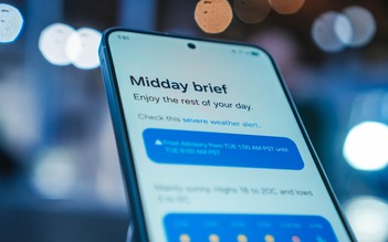 Tính năng AI của One UI 7 sắp đến với các điện thoại Galaxy cũ