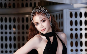 ‘Hoa hậu Điện ảnh TP.HCM’ ra sao sau 9 năm?