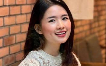 Cô gái có cái tên đặc biệt Hoàng Hậu Phương Đông và bức ảnh 'để đời' cùng cựu Tổng thống Mỹ