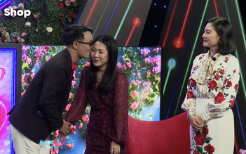 Cô gái xinh đẹp đồng ý hẹn hò đàng trai hơn 11 tuổi, từng ly hôn